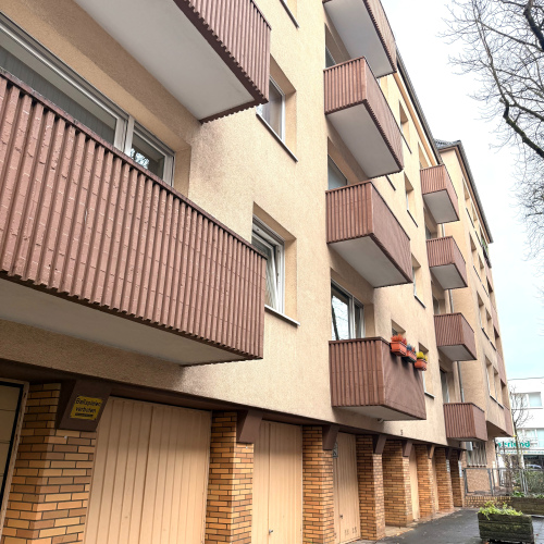 Kapitalanleger aufgepasst! Gut vermietete ETW zu verkaufen! optimhome Immobilien Deutschland • Kaufen & Verkaufen Kapitalanleger aufgepasst! Gut vermietete ETW zu verkaufen! optimhome Immobilien Deutschland • Kaufen & Verkaufen