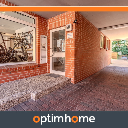 Ihre zukünftige Bürofläche/Praxisfläche/Gewerbefläche - Verfügbar ab sofort optimhome Immobilien Deutschland • Kaufen & Verkaufen