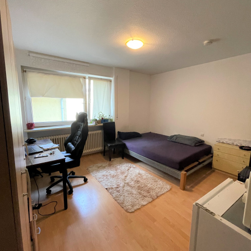 Single-Apartment in idyllischer und zentraler Lage! optimhome Immobilien Deutschland • Kaufen & Verkaufen Single-Apartment in idyllischer und zentraler Lage! optimhome Immobilien Deutschland • Kaufen & Verkaufen