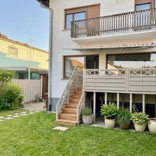 Einfamilienhaus mit Außenpool und Ausbaupotenzial in Mühlheim am Main! optimhome Immobilien Deutschland • Kaufen & Verkaufen Einfamilienhaus mit Außenpool und Ausbaupotenzial in Mühlheim am Main! optimhome Immobilien Deutschland • Kaufen & Verkaufen