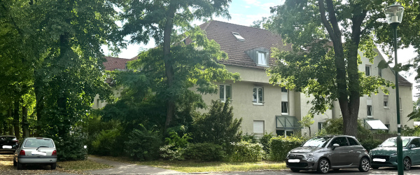 Kapitalanleger: vermietete Maisonette-Wohnung auf ca. 72 qm mit sonniger großer Terrasse in Hohen Neuendorf | optimhome Immobilien Deutschland • Kaufen & Verkaufen Bild Kapitalanleger: vermietete Maisonette-Wohnung auf ca. 72 qm mit sonniger großer Terrasse in