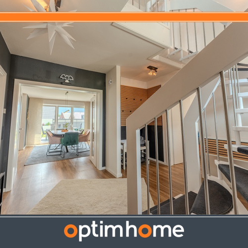 # VERKAUFT # KfW 40 Plus – Neuwertiges Viebrockhaus mit Photovoltaik, Speicher und Doppelgarage optimhome Immobilien Deutschland • Kaufen & Verkaufen # VERKAUFT # KfW 40 Plus – Neuwertiges Viebrockhaus mit Photovoltaik, Speicher und Doppelgarage optimhome Immobilien Deutschland • Kaufen & Verkaufen