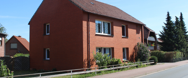 Bild Eigentum statt Miete oder Kapitalanlage zur Altersvorsorge! in Nienburg