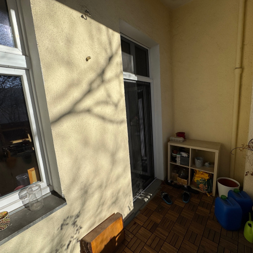 Sehr schöne, helle, zur sofortigen Nutzung freie 3 Zimmer-Wohnung mit dem besonderen Flair optimhome Immobilien Deutschland • Kaufen & Verkaufen