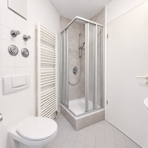 Zentral in Oberursel: 3 Zimmer, 3 Balkone & TG-Stellplatz optimhome Immobilien Deutschland • Kaufen & Verkaufen