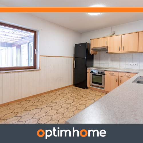 Einfamilienhaus mit Einliegerwohnung - Wohnen, vermieten oder arbeiten optimhome Immobilien Deutschland • Kaufen & Verkaufen Einfamilienhaus mit Einliegerwohnung - Wohnen, vermieten oder arbeiten optimhome Immobilien Deutschland • Kaufen & Verkaufen