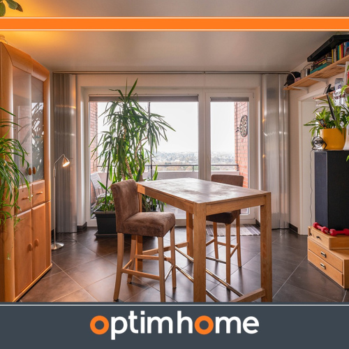 # Verkauft # Lichtdurchflutet & gepflegt: Attraktive 3-Zimmer-Wohnung in Kaltenmoor optimhome Immobilien Deutschland • Kaufen & Verkaufen
