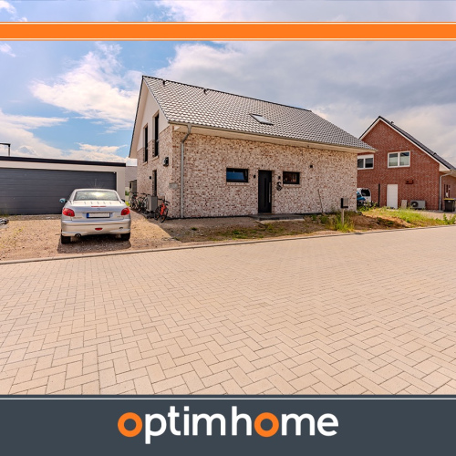 # VERKAUFT # KfW 40 Plus – Neuwertiges Viebrockhaus mit Photovoltaik, Speicher und Doppelgarage optimhome Immobilien Deutschland • Kaufen & Verkaufen # VERKAUFT # KfW 40 Plus – Neuwertiges Viebrockhaus mit Photovoltaik, Speicher und Doppelgarage optimhome Immobilien Deutschland • Kaufen & Verkaufen