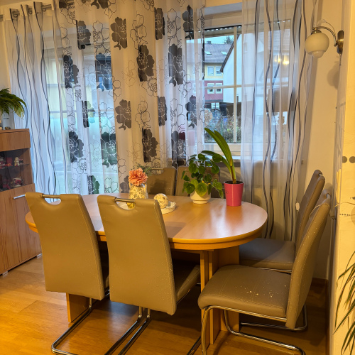 ***Interessante Kapitalanlage: Erdgeschosswohnung in komfortabler Lage*** optimhome Immobilien Deutschland • Kaufen & Verkaufen ***Interessante Kapitalanlage: Erdgeschosswohnung in komfortabler Lage*** optimhome Immobilien Deutschland • Kaufen & Verkaufen