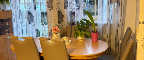 Bild ***Interessante Kapitalanlage: Erdgeschosswohnung in komfortabler Lage*** in Vilshofen an der Donau