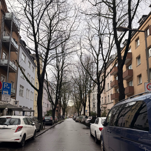 Kapitalanleger aufgepasst! Gut vermietete ETW zu verkaufen! optimhome Immobilien Deutschland • Kaufen & Verkaufen Kapitalanleger aufgepasst! Gut vermietete ETW zu verkaufen! optimhome Immobilien Deutschland • Kaufen & Verkaufen