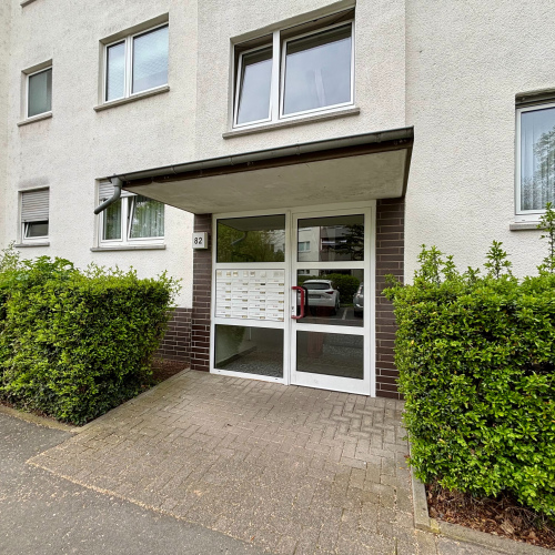 Wohnen oder vermieten: Charmante 2-Zimmer-Wohnung mit Balkon & Stellplatz! optimhome Immobilien Deutschland • Kaufen & Verkaufen