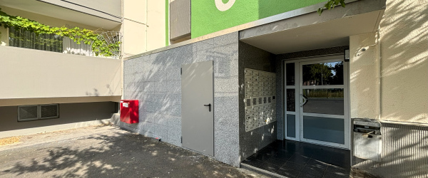 Bild RESERVIERT Bezugsfreie Etagenwohnung in attraktiver Lage nahe dem Kinzigbogen! in Hanau