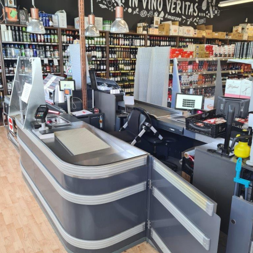 Große Supermarktfläche im Einkaufsareal (provisionsfrei) optimhome Immobilien Deutschland • Kaufen & Verkaufen