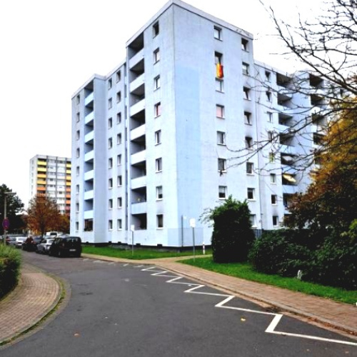 Charmante 2 Zimmer Wohnung mit großem Potenzial optimhome Immobilien Deutschland • Kaufen & Verkaufen Charmante 2 Zimmer Wohnung mit großem Potenzial optimhome Immobilien Deutschland • Kaufen & Verkaufen