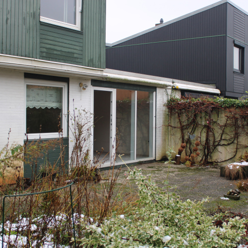 Doppelhaushälfte im Stil eines Einfamilienhauses mit Kamin, Sauna und Garage optimhome Immobilien Deutschland • Kaufen & Verkaufen Doppelhaushälfte im Stil eines Einfamilienhauses mit Kamin, Sauna und Garage optimhome Immobilien Deutschland • Kaufen & Verkaufen
