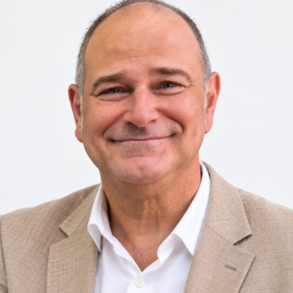 Portrait Ingo Rosemann