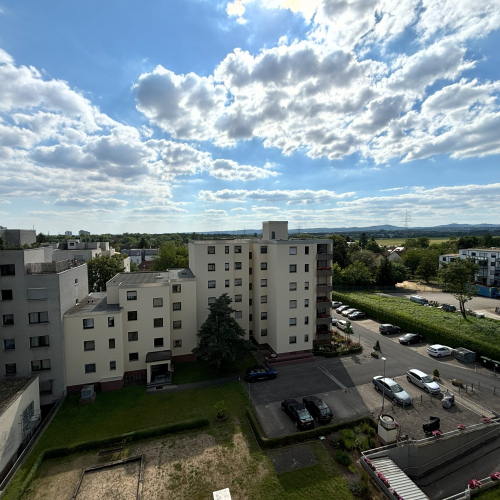 RESERVIERT Investieren in Frankfurt: Vermietete 1-Zimmer-Wohnung in zentraler Lage optimhome Immobilien Deutschland • Kaufen & Verkaufen RESERVIERT Investieren in Frankfurt: Vermietete 1-Zimmer-Wohnung in zentraler Lage optimhome Immobilien Deutschland • Kaufen & Verkaufen
