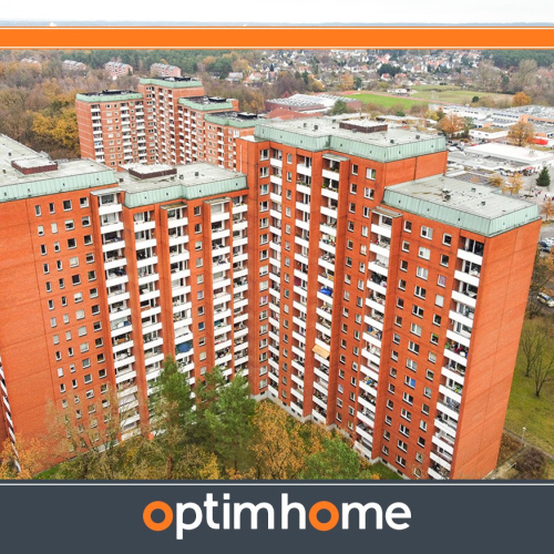 # Verkauft # Lichtdurchflutet & gepflegt: Attraktive 3-Zimmer-Wohnung in Kaltenmoor optimhome Immobilien Deutschland • Kaufen & Verkaufen