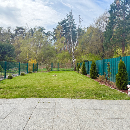Familienparadies am Waldrand – 5-Zimmer-Reihenhaus mit Garten und zwei Balkonen! optimhome Immobilien Deutschland • Kaufen & Verkaufen Familienparadies am Waldrand – 5-Zimmer-Reihenhaus mit Garten und zwei Balkonen! optimhome Immobilien Deutschland • Kaufen & Verkaufen