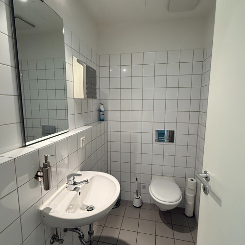 Zentral & Ruhig! 5 Büroräume mit großer Terrasse Nähe Hauptbahnhof! optimhome Immobilien Deutschland • Kaufen & Verkaufen