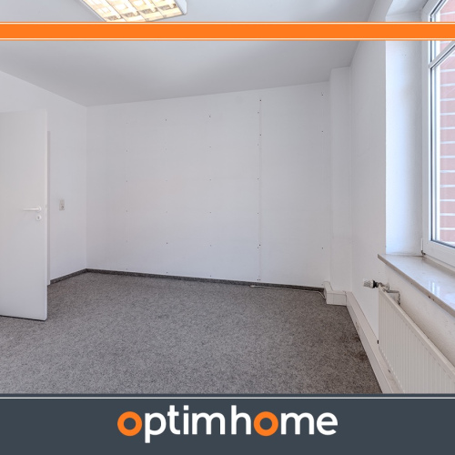 Ihre zukünftige Bürofläche/Praxisfläche/Gewerbefläche - Verfügbar ab sofort optimhome Immobilien Deutschland • Kaufen & Verkaufen