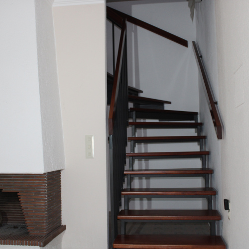 Doppelhaushälfte im Stil eines Einfamilienhauses mit Kamin, Sauna und Garage optimhome Immobilien Deutschland • Kaufen & Verkaufen Doppelhaushälfte im Stil eines Einfamilienhauses mit Kamin, Sauna und Garage optimhome Immobilien Deutschland • Kaufen & Verkaufen