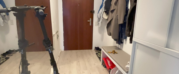 Bild Familiengerechtes Wohnen über den Dächern von Hattersheim! in Hattersheim