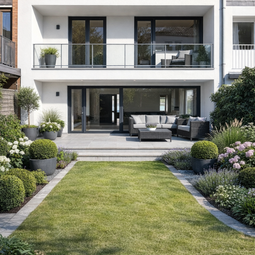 Klein einsteigen, groß wohnen! Ihr Einstieg ins Eigenheim dank günstiger Erbpacht! optimhome Immobilien Deutschland • Kaufen & Verkaufen Klein einsteigen, groß wohnen! Ihr Einstieg ins Eigenheim dank günstiger Erbpacht! optimhome Immobilien Deutschland • Kaufen & Verkaufen
