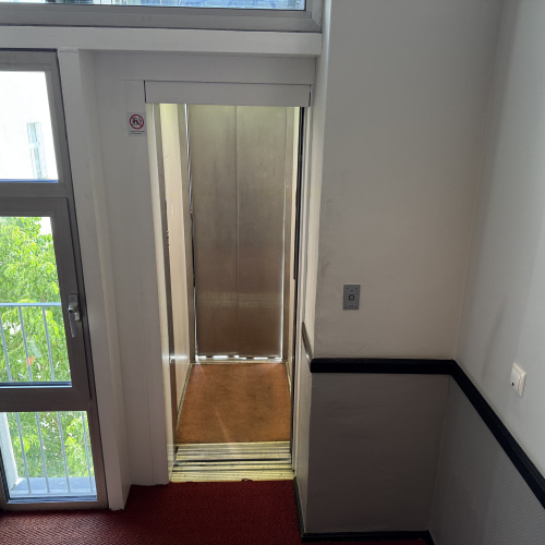 TOP-Lage: Wohnen + Arbeiten 9 Zimmer auf 289 qm im 4.OG Altbau mit Aufzug optimhome Immobilien Deutschland • Kaufen & Verkaufen