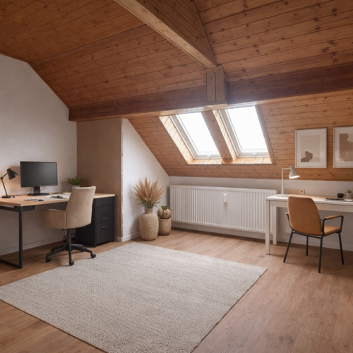 Erstbezug nach Sanierung! Stilvolle 3-Zimmerwohnung mit zusätzlichem Raum für Arbeiten & Leben optimhome Immobilien Deutschland • Kaufen & Verkaufen Erstbezug nach Sanierung! Stilvolle 3-Zimmerwohnung mit zusätzlichem Raum für Arbeiten & Leben optimhome Immobilien Deutschland • Kaufen & Verkaufen