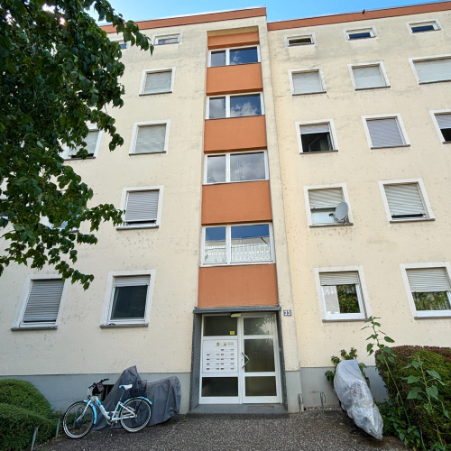 - Reserviert- Kapitalanlage in Frankfurt-Nied: Gut vermietete 3-Zimmer-Wohnung mit Sanierungsvorsprung optimhome Immobilien Deutschland • Kaufen & Verkaufen
