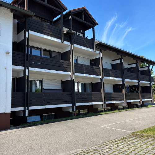 ***Sofort nutzbar! Domizil für regelmäßige Auszeiten oder Gelegenheit für Kapitalanleger*** optimhome Immobilien Deutschland • Kaufen & Verkaufen