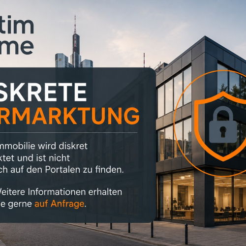 Gastrofläche für Café-, oder Dessertkonzept in Toplage der Bergerstraße! optimhome Immobilien Deutschland • Kaufen & Verkaufen