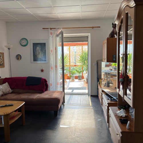 ***Für Naturliebhaber - viel Freiraum für Erholung und Gestaltungsideen*** optimhome Immobilien Deutschland • Kaufen & Verkaufen