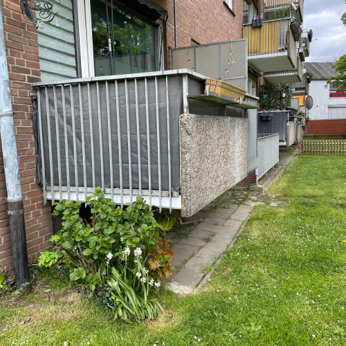 VERKAUFT - Solides Mehrfamilienhaus mit Ausbaupotential - VERKAUFT optimhome Immobilien Deutschland • Kaufen & Verkaufen