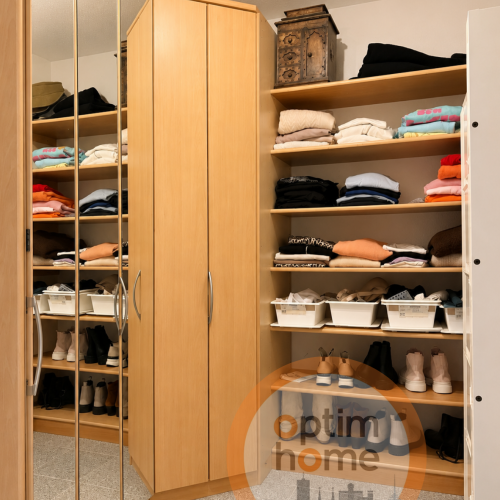 🧡 Stilvolle Maisonettewohnung mit Traumgarten in begehrter Lage von Rösrath-Forsbach! optimhome Immobilien Deutschland • Kaufen & Verkaufen