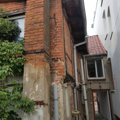 Eine Rarität in Lübz optimhome Immobilien Deutschland • Kaufen & Verkaufen