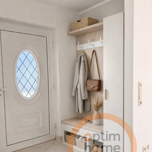 🧡Großzügiges Haus mit zwei Wohneinheiten und Apartment in Rath/Heumar zu verkaufen! optimhome Immobilien Deutschland • Kaufen & Verkaufen