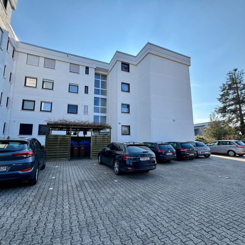 Familienfreundlich und modern: 4-Zimmer-Eigentumswohnung in Rodenbach mit idealem Raumkonzept optimhome Immobilien Deutschland • Kaufen & Verkaufen