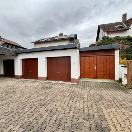 Ihr neues Zuhause: 3 Zimmer mit Sonnenterrasse & Garage – wohnen in kleiner Hausgemeinschaft! optimhome Immobilien Deutschland • Kaufen & Verkaufen