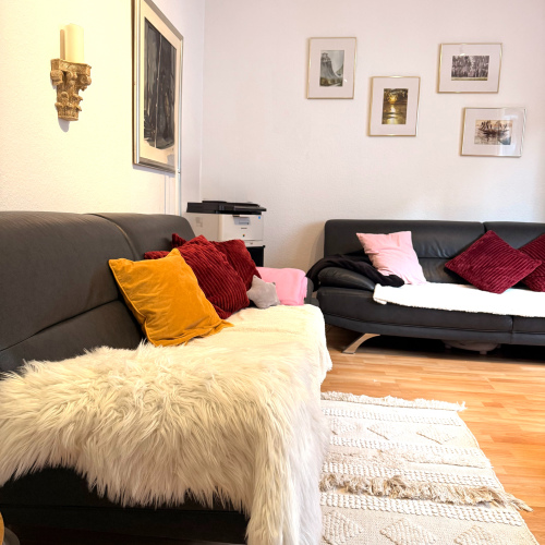 Kapitalanleger aufgepasst! Gut vermietete ETW zu verkaufen! optimhome Immobilien Deutschland • Kaufen & Verkaufen Kapitalanleger aufgepasst! Gut vermietete ETW zu verkaufen! optimhome Immobilien Deutschland • Kaufen & Verkaufen