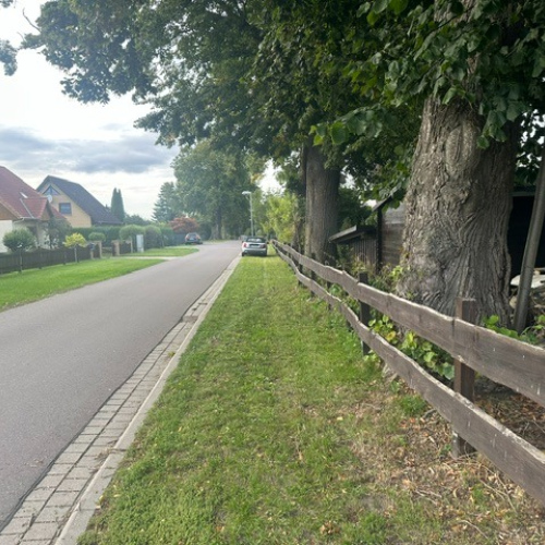 Ruhiges, attraktives Baugrundstück in Süderholz optimhome Immobilien Deutschland • Kaufen & Verkaufen