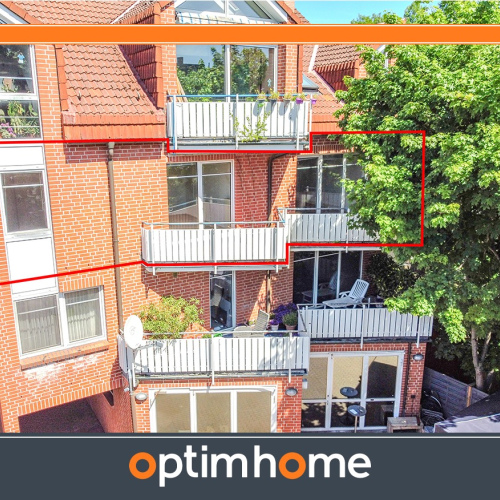 Ihre zukünftige Bürofläche/Praxisfläche/Gewerbefläche - Verfügbar ab sofort optimhome Immobilien Deutschland • Kaufen & Verkaufen