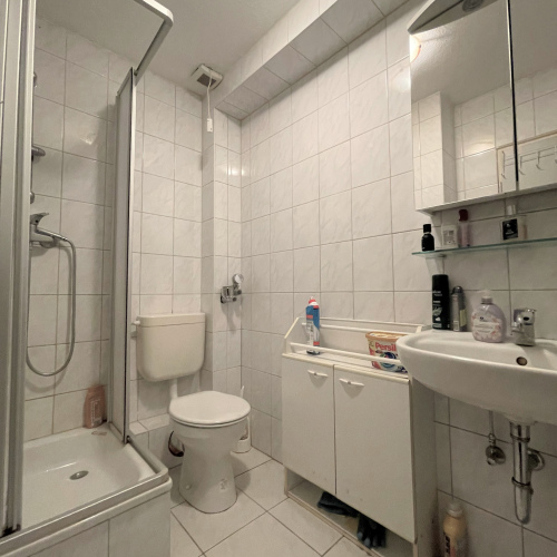 Single-Apartment in idyllischer und zentraler Lage! optimhome Immobilien Deutschland • Kaufen & Verkaufen Single-Apartment in idyllischer und zentraler Lage! optimhome Immobilien Deutschland • Kaufen & Verkaufen