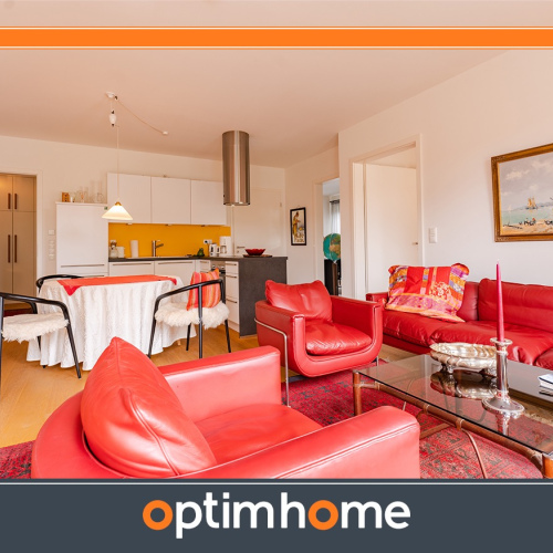 # VERKAUFT # Seniorengerechtes, barrierefreies, zentrumsnahes Wohnen optimhome Immobilien Deutschland • Kaufen & Verkaufen # VERKAUFT # Seniorengerechtes, barrierefreies, zentrumsnahes Wohnen optimhome Immobilien Deutschland • Kaufen & Verkaufen