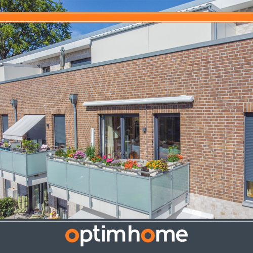 # VERKAUFT # Seniorengerechtes, barrierefreies, zentrumsnahes Wohnen optimhome Immobilien Deutschland • Kaufen & Verkaufen # VERKAUFT # Seniorengerechtes, barrierefreies, zentrumsnahes Wohnen optimhome Immobilien Deutschland • Kaufen & Verkaufen