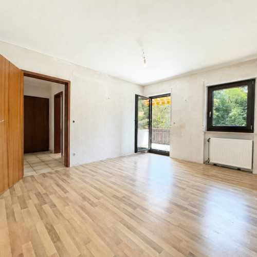 Wohnen auf zwei Ebenen – Maisonette mit zwei Balkonen und Garage optimhome Immobilien Deutschland • Kaufen & Verkaufen Wohnen auf zwei Ebenen – Maisonette mit zwei Balkonen und Garage optimhome Immobilien Deutschland • Kaufen & Verkaufen