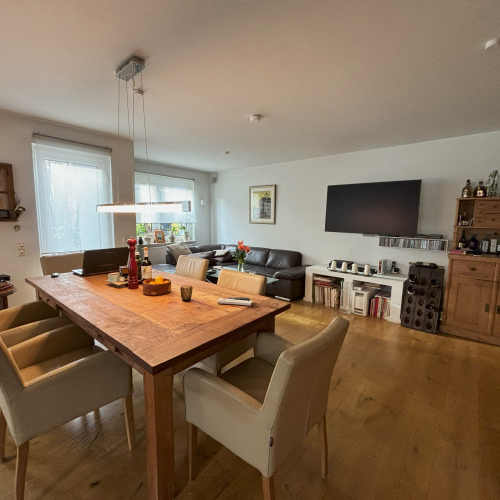 VERKAUFT **Moderne Terrassenwohnung zur Selbstnutzung oder Kapitalanlage!** optimhome Immobilien Deutschland • Kaufen & Verkaufen