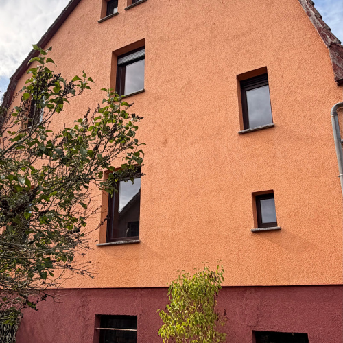 Sanieren oder neu bauen: Ihr Grundstück direkt an der Löcknitz optimhome Immobilien Deutschland • Kaufen & Verkaufen